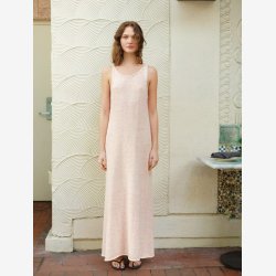 2404 - Model 2 - Minnie Dress