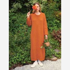 2409 DIY - Model 11 - Bonnie Dress
