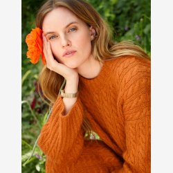 2409 DIY - Model 11 - Bonnie Dress