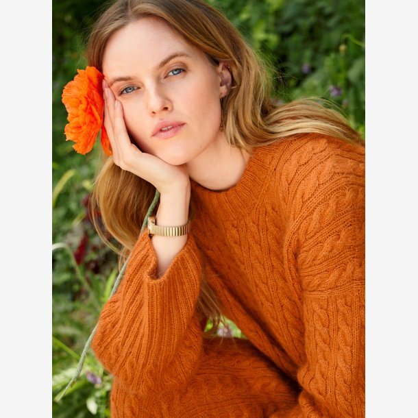 2409 DIY - Model 11 - Bonnie Dress