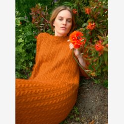 2409 DIY - Model 11 - Bonnie Dress