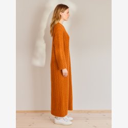 2409 DIY - Model 11 - Bonnie Dress