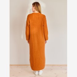 2409 DIY - Model 11 - Bonnie Dress