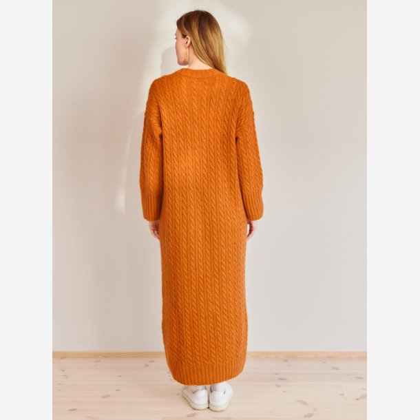 2409 DIY - Model 11 - Bonnie Dress