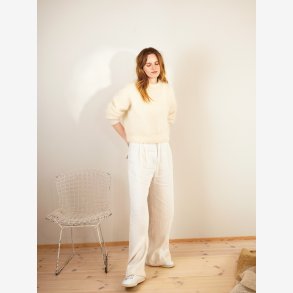 2409 DIY - Model 07 - Spencer Sweater 