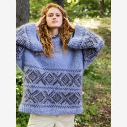 2410 - Model 01 -  Fun Chunky Marius 