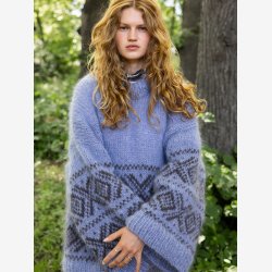 2410 - Model 01 -  Fun Chunky Marius 