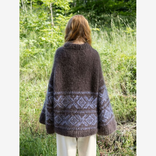 2410 - Model 01 -  Fun Chunky Marius 