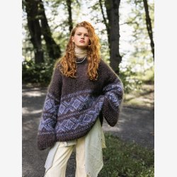 2410 - Model 01 -  Fun Chunky Marius 