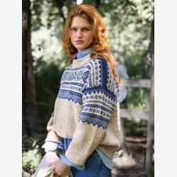 2410 - Model 02 - Marius damegenser 