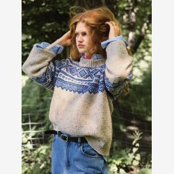 2410 - Model 02 - Marius damegenser 