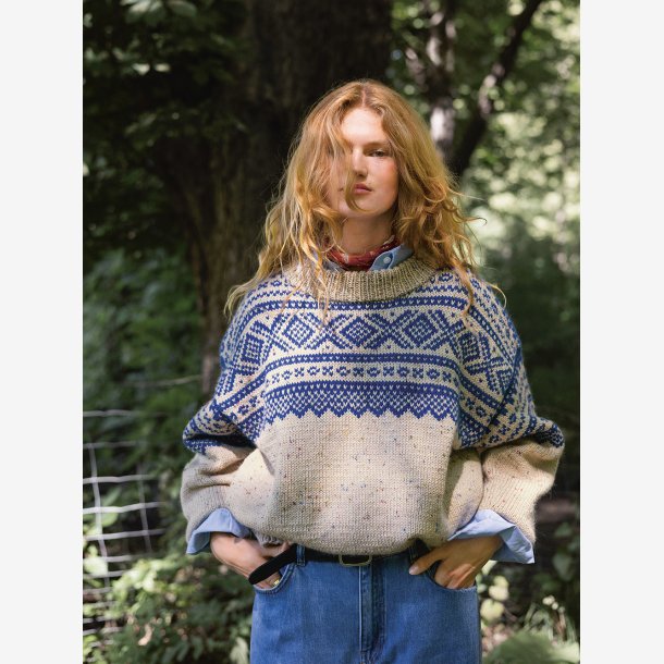 2410 - Model 02 - Marius damegenser 