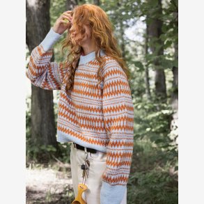 2410 - Model 04 - Kleiva Damegenser 