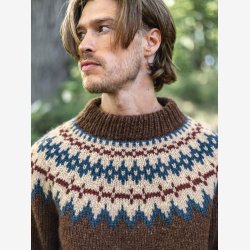 2410 - Model 06 - Polar-Light Herregenser 