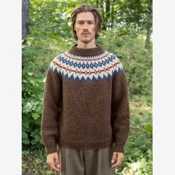 2410 - Model 06 - Polar-Light Herregenser 