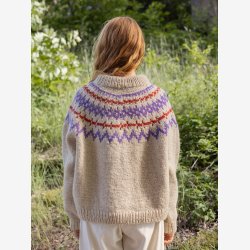 2410 - Model 07 - Polar-Light damegenser 