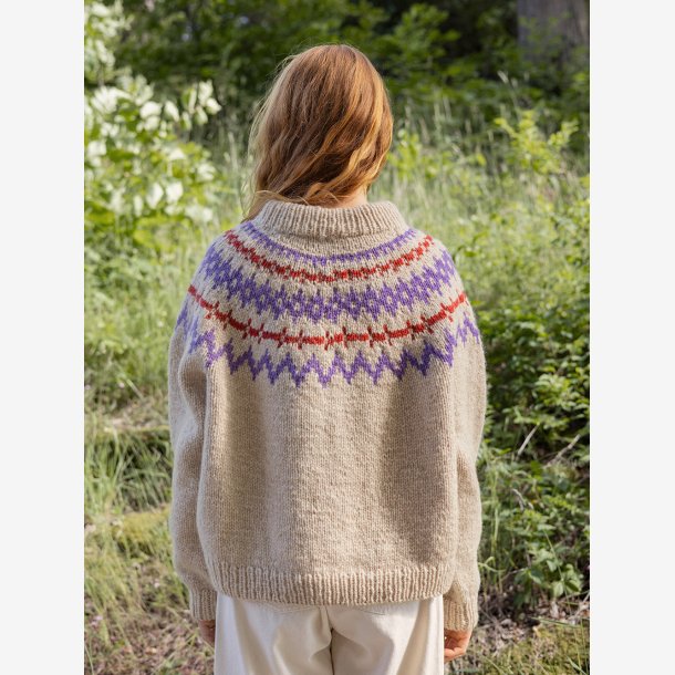 2410 - Model 07 - Polar-Light damegenser 