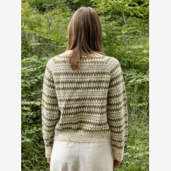 2410 - Model 08 - Kleiva Jakke