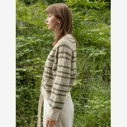 2410 - Model 08 - Kleiva Jakke