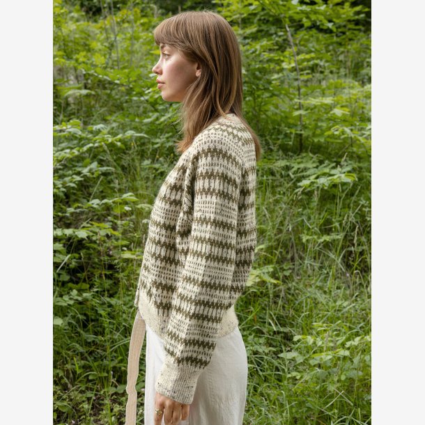 2410 - Model 08 - Kleiva Jakke