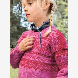 2411 - Model 01 - Marius barnegenser 