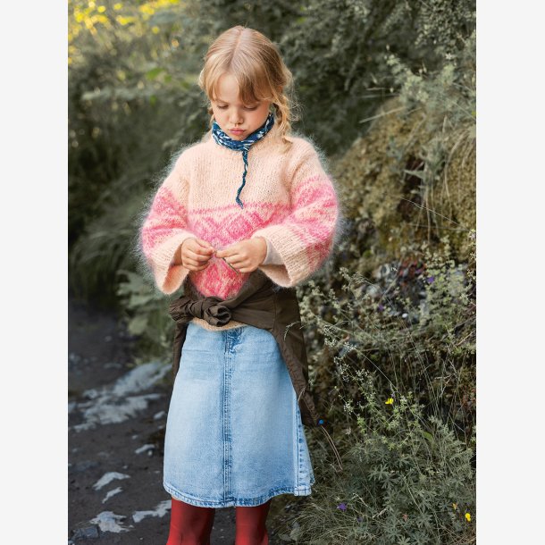 2411 - Model 03 - Fun Chunky Marius Junior 