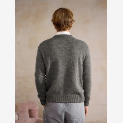 2412 - Model 05 - Brendan Sweater Man 