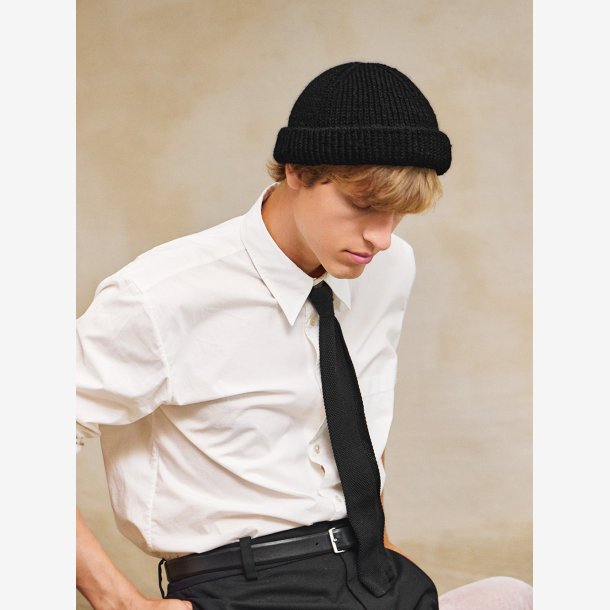 2412 - Model 06 - Hipster Beanie 