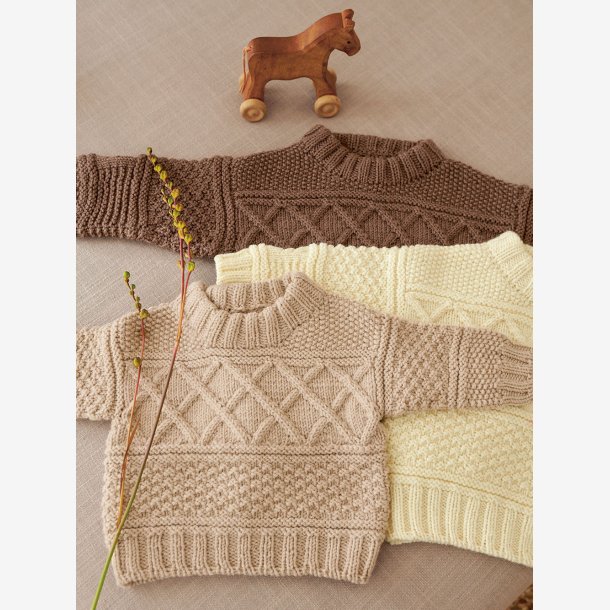 2413 Myk start - Guernsey Sweater Baby 01 