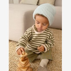 2413 Myk start - Beanie baby 08 