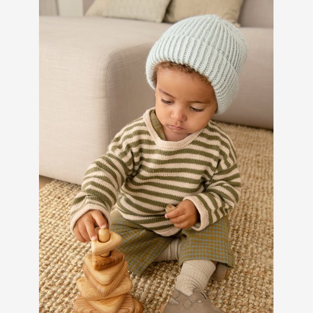 2413 Myk start - Beanie baby 08 