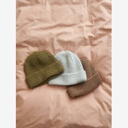 2413 Myk start - Beanie baby 08 