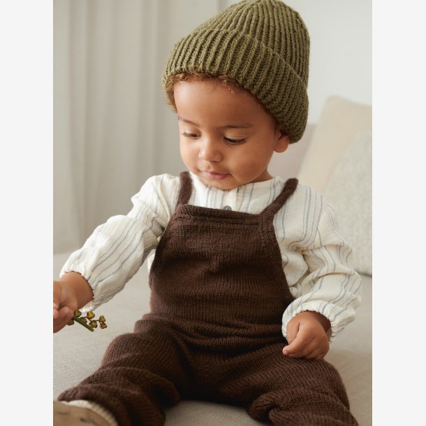 2413 Myk start - Beanie baby 08 