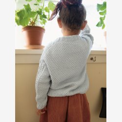 2501 - Caspian Sweater Junior 01 