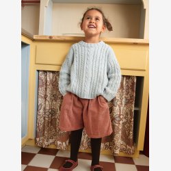 2501 - Caspian Sweater Junior 01 