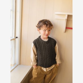 2501 - Caspan Slipover Junior - 03 