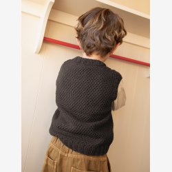 2501 - Caspan Slipover Junior - 03 