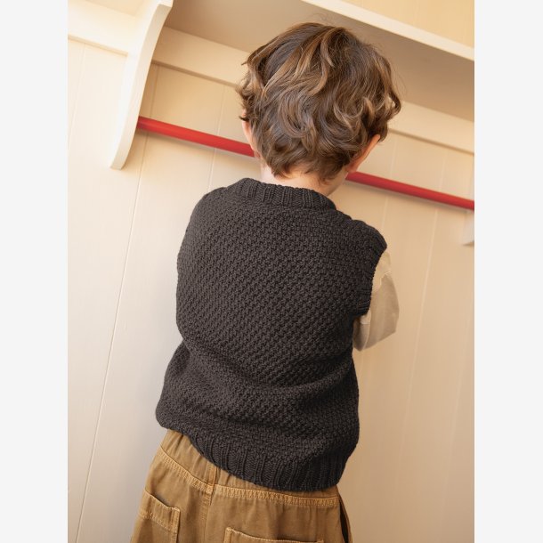 2501 - Caspan Slipover Junior - 03 