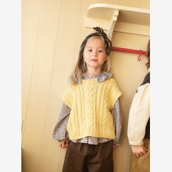 2501 - Cora Slipover junior - 04