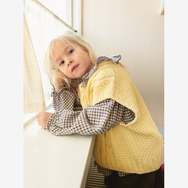 2501 - Cora Slipover junior - 04