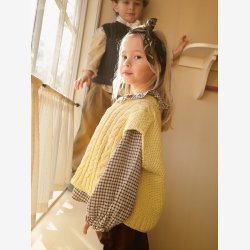 2501 - Cora Slipover junior - 04