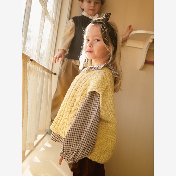 2501 - Cora Slipover junior - 04