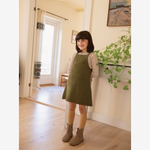 2501 - Clementine Dress Junior - 05 