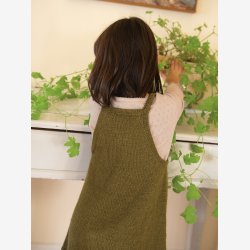 2501 - Clementine Dress Junior - 05 