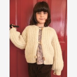 2501 - Chunky Jacket Junior - 06 