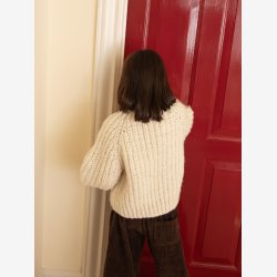 2501 - Chunky Jacket Junior - 06 