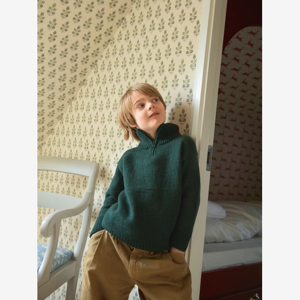 2501 - Matthew Sweater Junoir - 08 