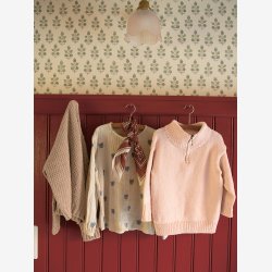 2501 - Matthew Sweater Junoir - 08 