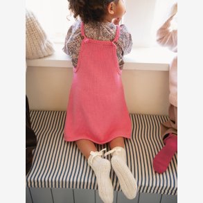 2501 - Clementine Dress Junior - 09 