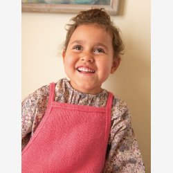 2501 - Clementine Dress Junior - 09 